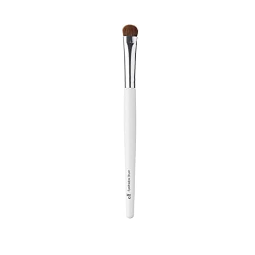 e.l.f. Small Eyeshadow Brush: Review Completa y Honesta