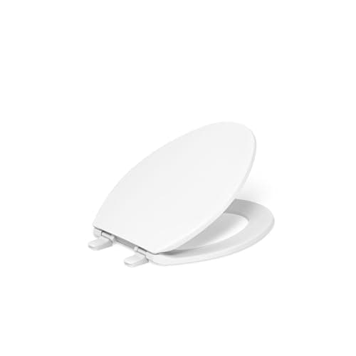 KOHLER Brevia Toilettensitz Test: Mein Erfahrungsbericht 2024