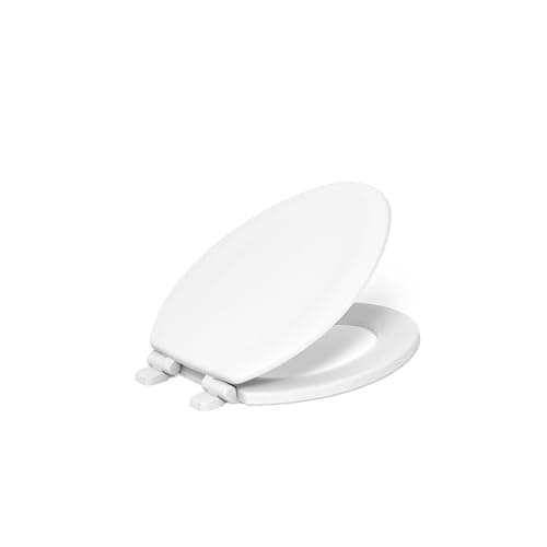 KOHLER Stonewood Quiet-Close Toilettensitz Test 2025 – Unser Urteil