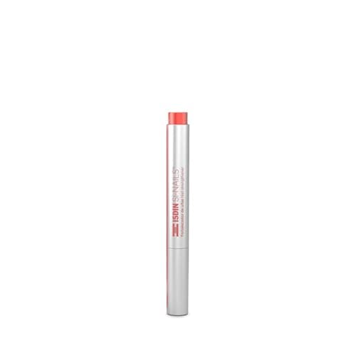 ISDIN Si-Nails – recension av nagelserum för tunna naglar