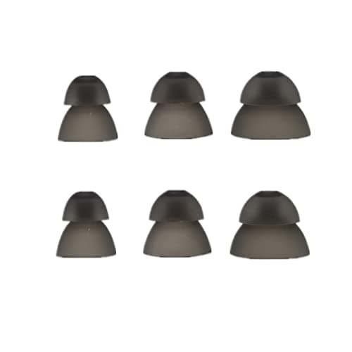 Resound Hearing Aid Domes Review – AroneMom Power Domes Tested