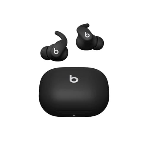 Beats Powerbeats Fit Review: Solid Workout Earbuds for Active Lifestyles