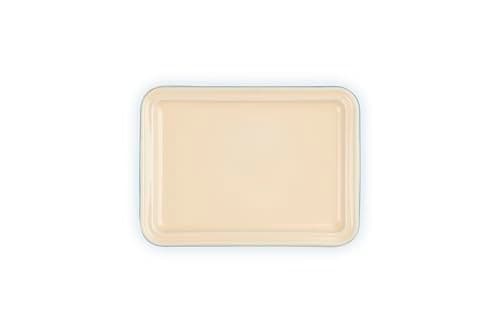 Le Creuset Stoneware European Butter Dish, Marseille