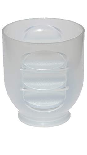 Easy Grip Cup Marusya Inc's No-Slip 12oz. Set of 4.