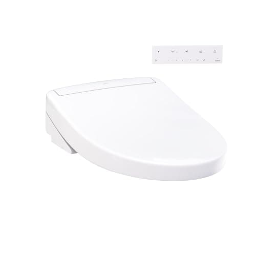 TOTO WASHLET S5 – Är den verkligen värd priset? (Komplett test 2025)