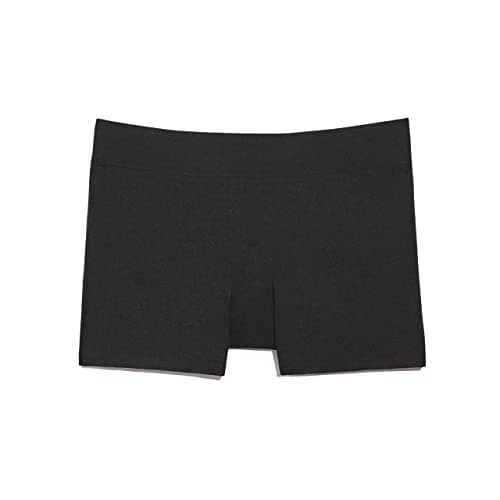 KNIX Dream Short Test: Komfort und Sicherheit für schwere Nächte