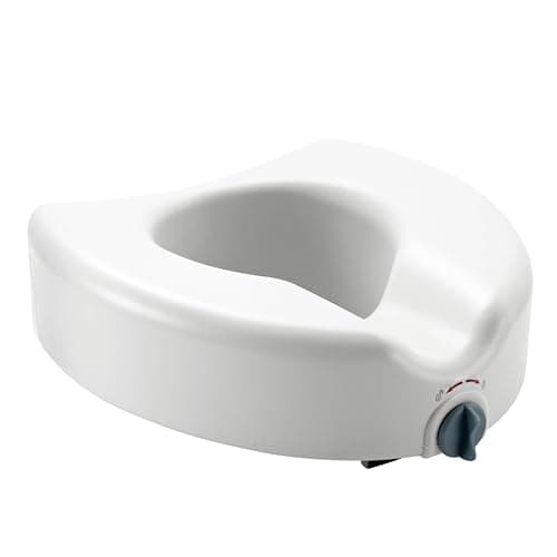 Medline Asiento Elevado para Inodoro: Análisis Completo 2024
