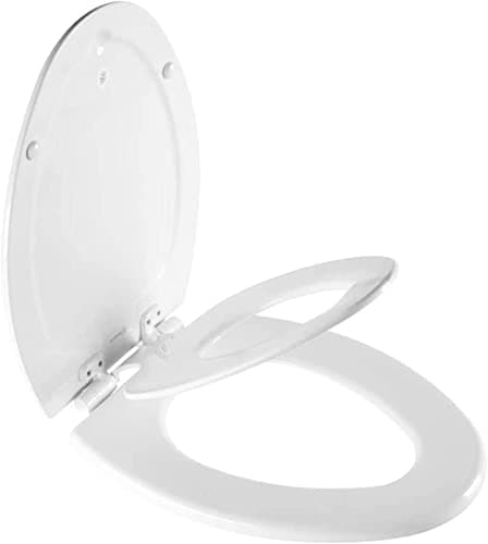 Mayfair NextStep : Test Complet du Siège de Toilette avec Potty Intégré