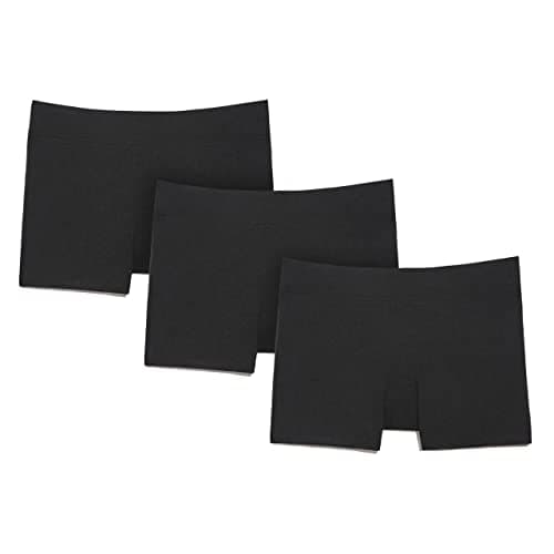 KNIX Super Leakproof Dream Short - Är de Värda Det? (2025)