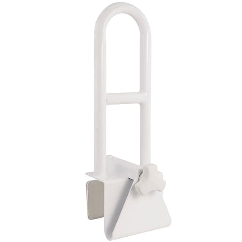 Vaunn Bathtub Safety Rail Review: Adjustable Grab Bar Tested