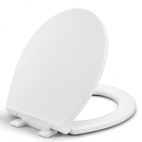 Eillbar Ronde Toiletbril met Softclose – Onze Review (2025)