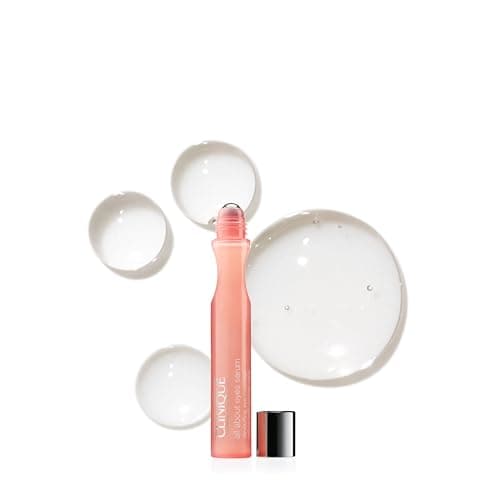 Clinique All About Eyes Serum – Recension av ögonkräm mot puffighet