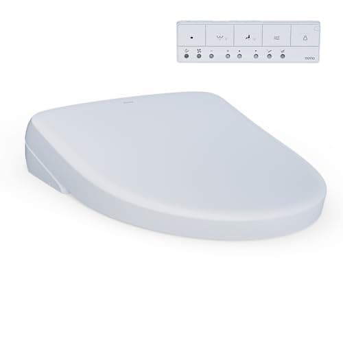 Asiento de Inodoro TOTO WASHLET S7A – Análisis Completo 2025