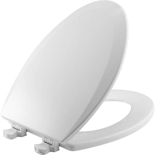 Avis Bemis 1500EC 390 : le siège de toilette qui simplifie l'entretien