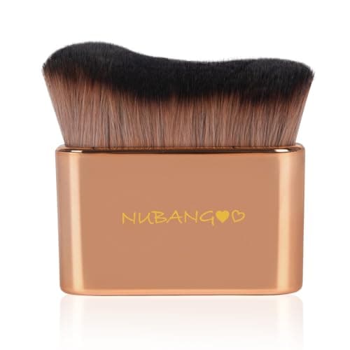NUBANGOO Kabuki Brush Review – Is This 4-in-1 Makeup Brush Worth It?