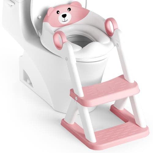 Best Rabb 1st Potty Training Seat Review 2024