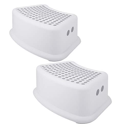 Tabouret d'escalier pour enfants Tiawudi – Test & Avis