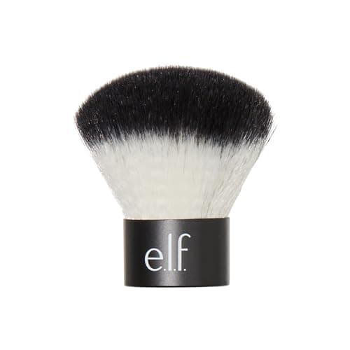 e.l.f. Kabuki Face Brush : Mon Avis Complet et Test