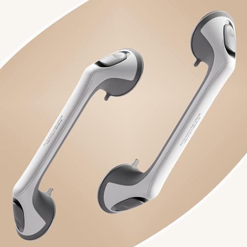 Ablecare Maniglioni Doccia 40cm per Anziani – Recensione Completa