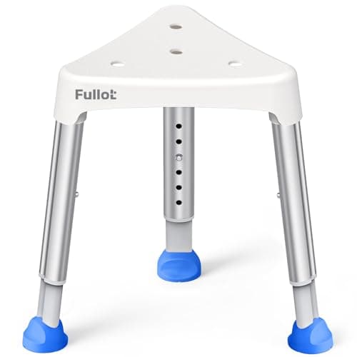 FULLOT Triangular Duschstol – Är den Värt Pengarna?