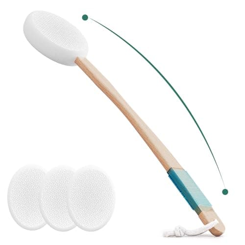 Svarvns Lotion Applicator for Back Review: Does It Actually Work?