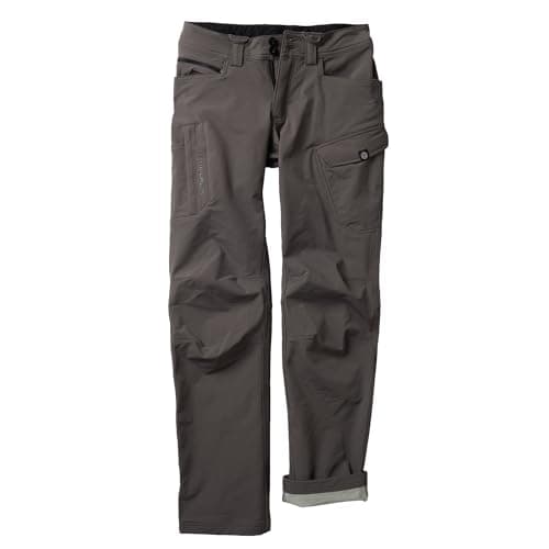 TRUEWERK T2 WerkPant – Pantalon de Travail pour Professionnels