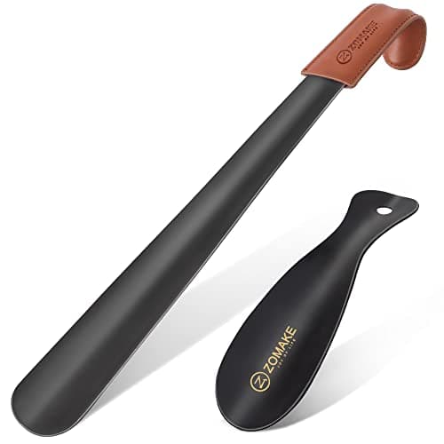 ZOMAKE Long Shoe Horn for Seniors Review: Is It Worth It?