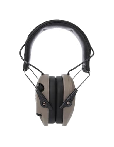 Walker's Razor Slim Electronic Earmuffs