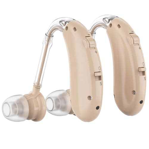 Appareil Auditif Senior Rechargeable LapEasy – Mon Test