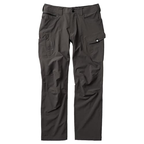 Recensione TRUEWERK WerkPant T1 - Pantaloni da Lavoro Leggeri per Estate