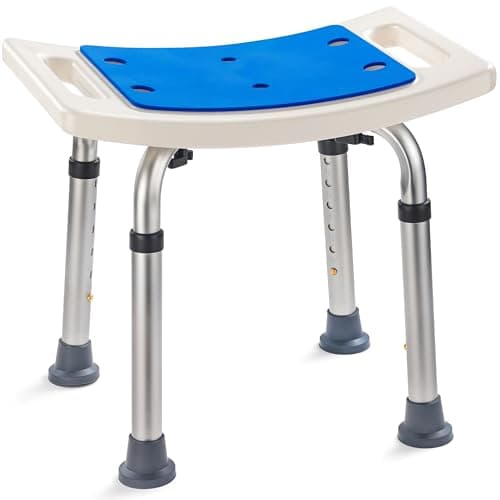 Chaise de Douche Dr.Kay's : Mon Test Complet Après 2 Semaines