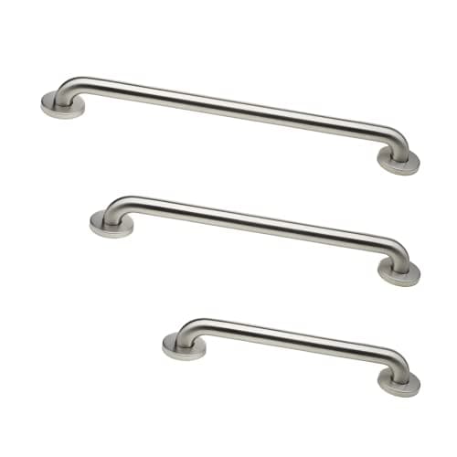 Grab Bar Bundle – Recenzja kompletnego zestawu uchwytów łazienkowych ADA