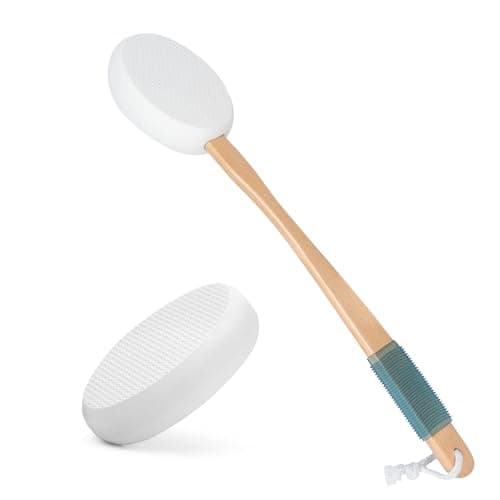 AmazerBath Lotion Applicator for Back Review — Is It Worth It?
