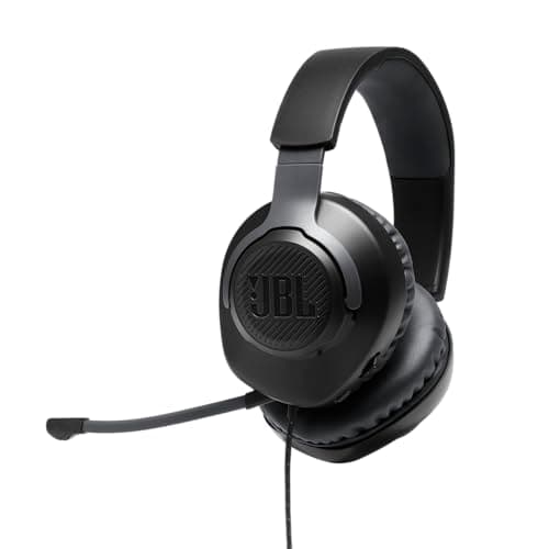 JBL Quantum 100 Recensione: Cuffie Gaming Economiche ma Efficaci