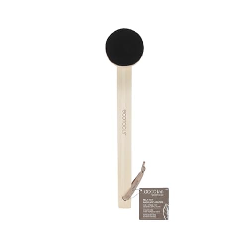 EcoTools Aplicador Autobronceador para Espalda – Análisis 2025