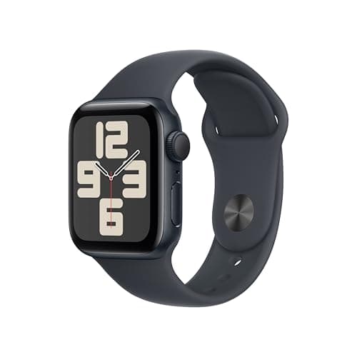 Apple Watch SE per Anziani: Recensione Completa 2024