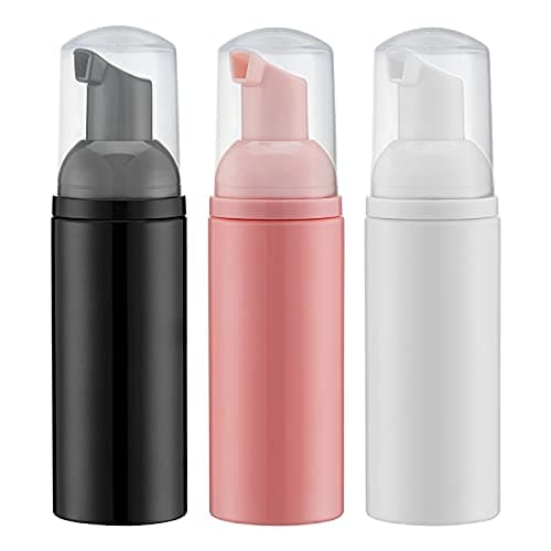 Tekson 3-pack Soap Foam Bottle – Bra reseset för den som vill spara pengar?