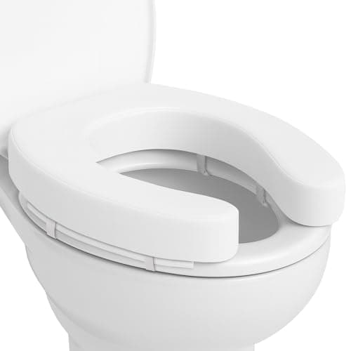 Almohadilla para Asiento de Inodoro Vive: Análisis Completo