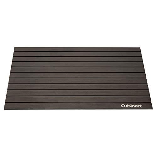 Cuisinart Defrosting Tray Review: Fast, Natural Thaw for Frozen Meats