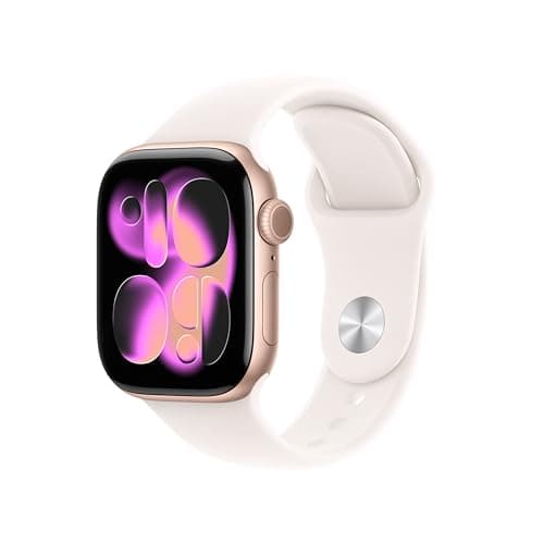 Apple Watch Series 11 Review: Health Monitoring That Ages With You