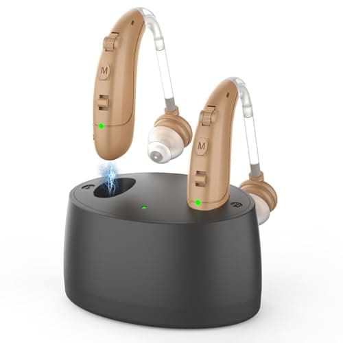 3FP Hearing Aids for Seniors Review – Honest Verdict