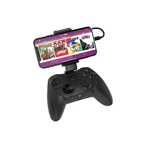 RiotPWR Controller iPhone Recensione: Gamepad MFi Con L3 R3