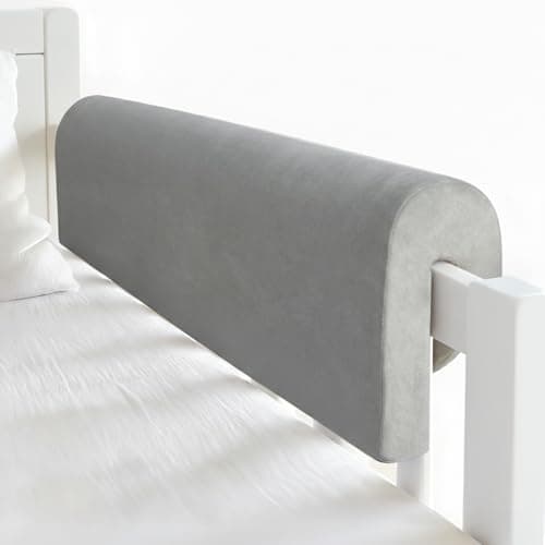 Smashier Protector de Barandilla de Cama Infantil – Análisis Completo
