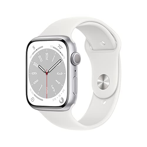 Apple Watch Series 8 Recensione Completa: Sicurezza e Salute per Anziani