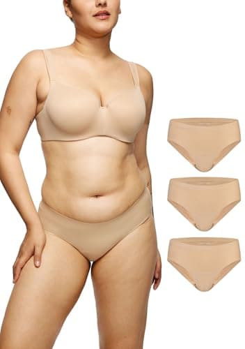 STRAWBERRY WEEKS Period Underwear Review – Leakproof Comfort Tested