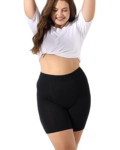 Goat Union Period Underwear Review – Licht Incontinentie of Menstruatie?
