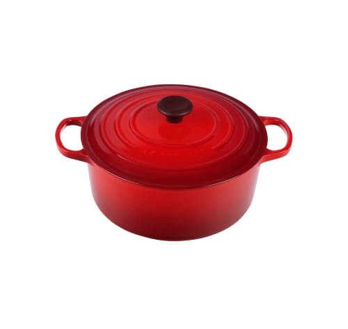 Le Creuset Dutch Oven Review: 9 qt. Braadpan voor Senioren (2025)