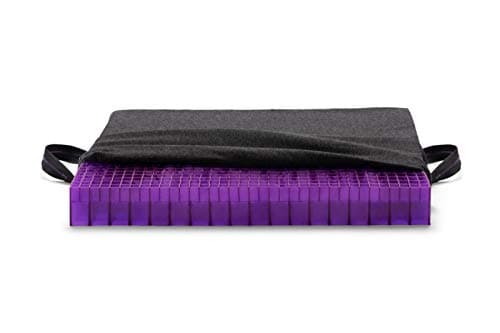 Cuscino Sedile Purple Double - Recensione Completa 2025