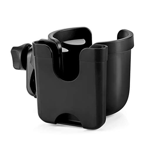 Accmor Cup Holder met Telefoonhouder Review 2025 – Erkent of Niet?