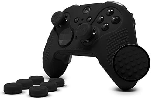Foamy Lizard Elite Series 2 Grip Skin – Recensione Completa